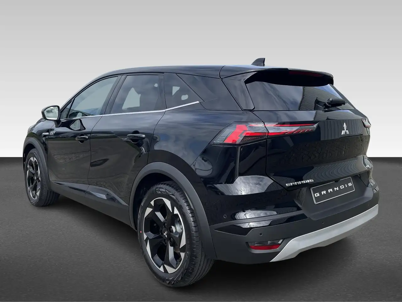 Mitsubishi Grandis 2026