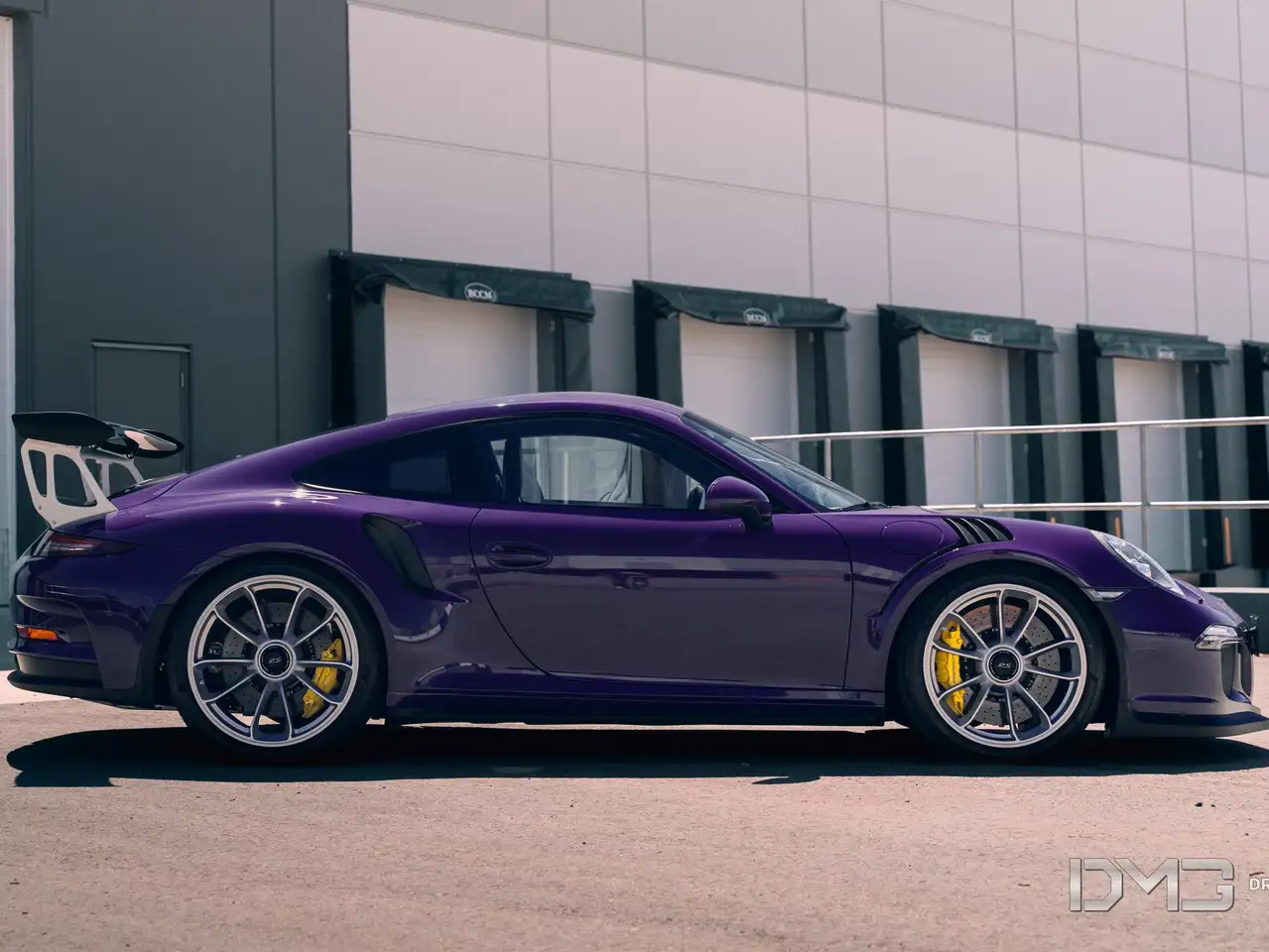 Porsche 911 снимка Porsche 911