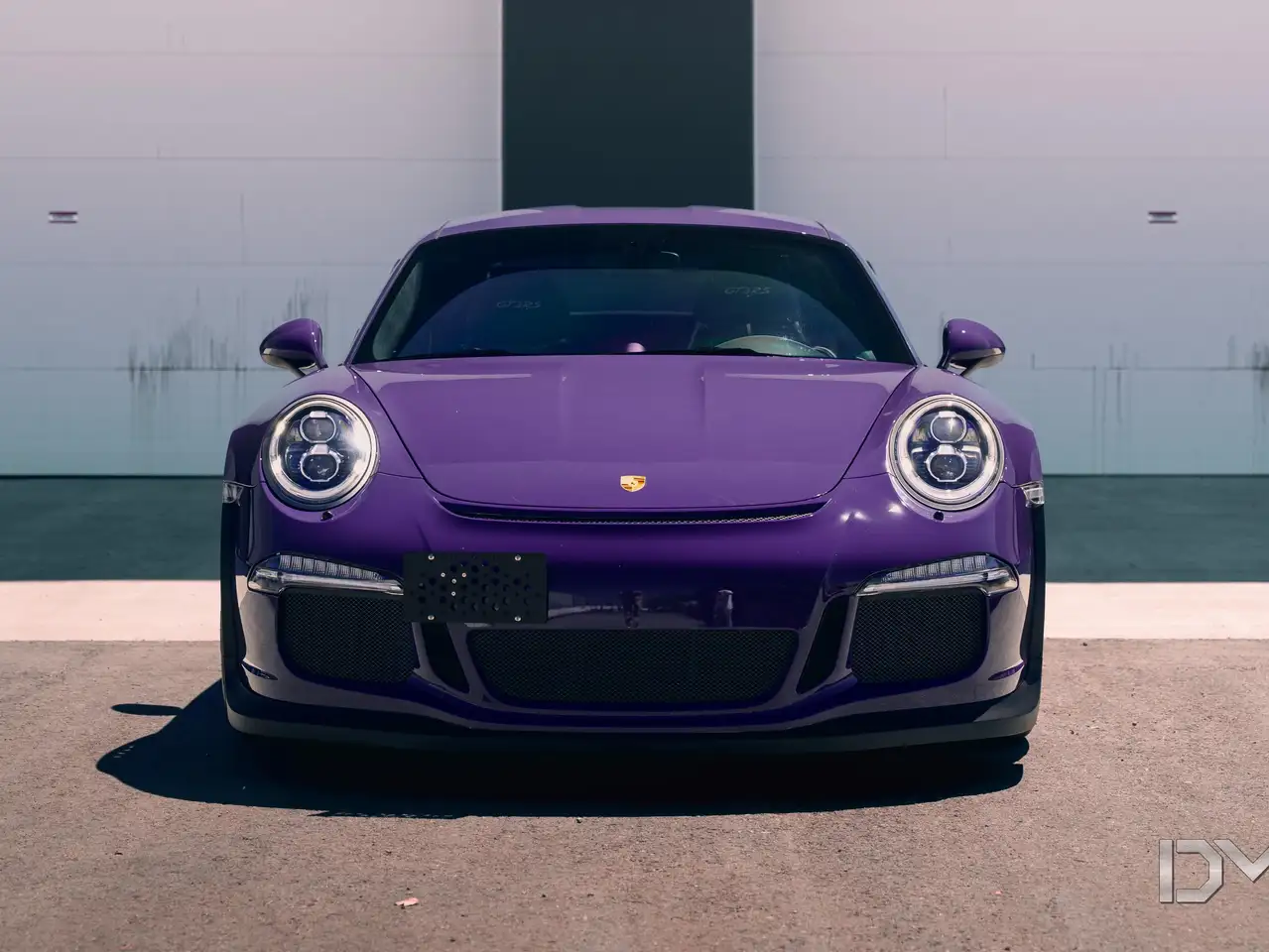 Porsche 911 снимка Porsche 911