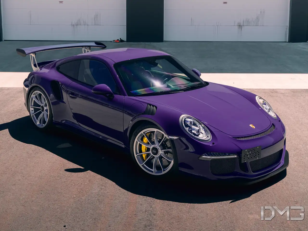 Porsche 911 снимка Porsche 911