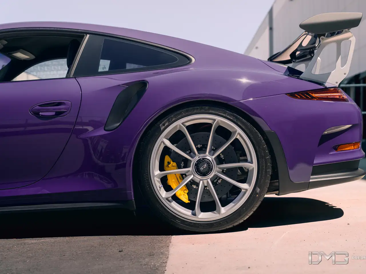 Porsche 911 снимка Porsche 911