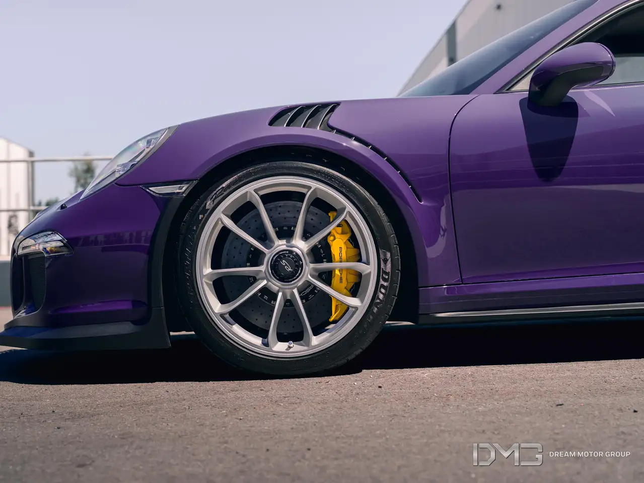 Porsche 911 снимка Porsche 911