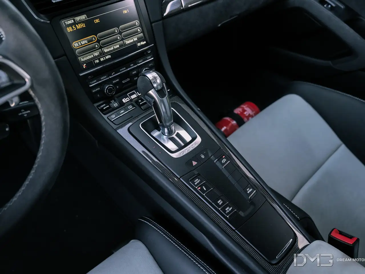 Porsche 911 снимка Porsche 911
