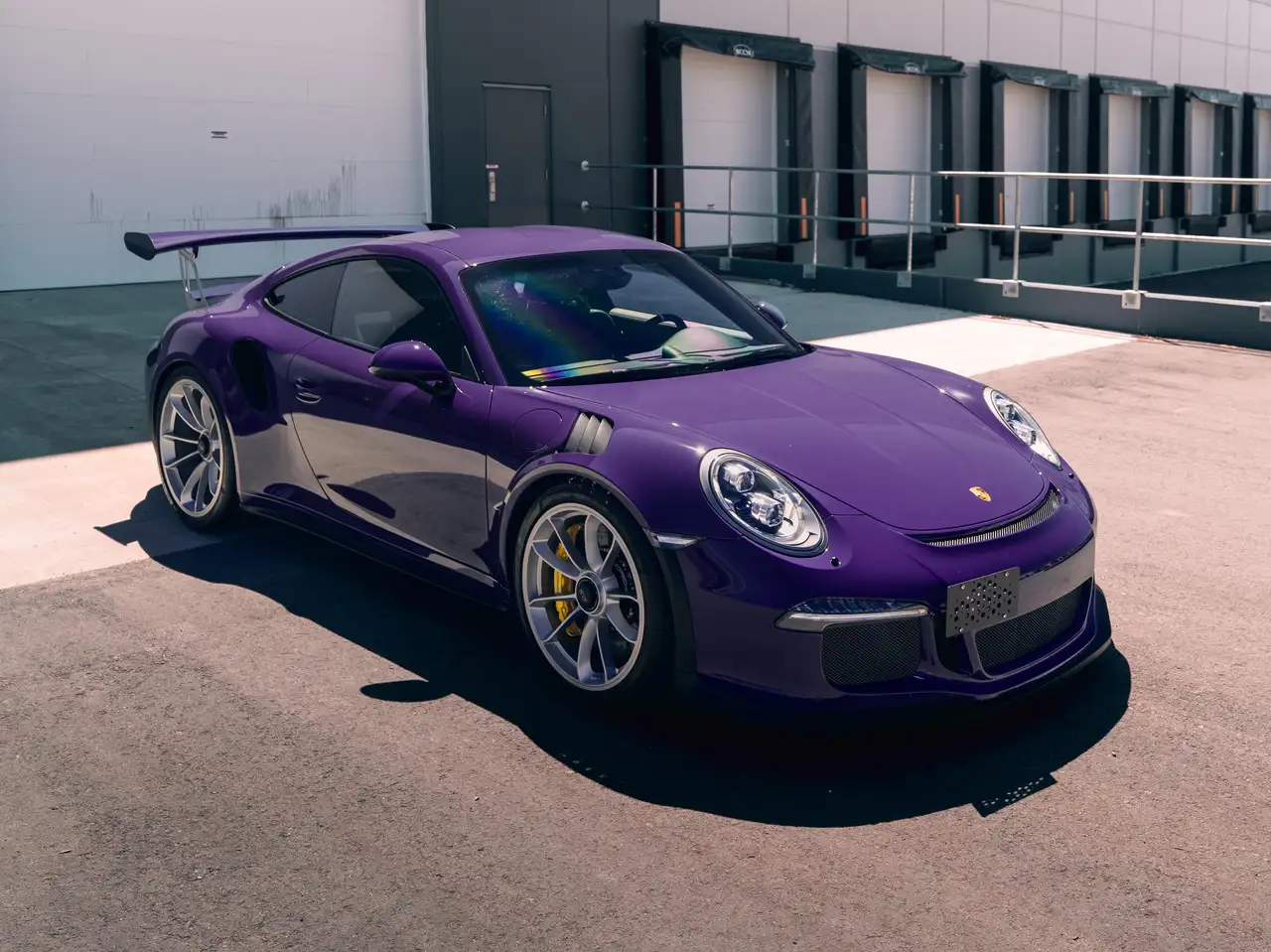 Porsche 911 снимка Porsche 911