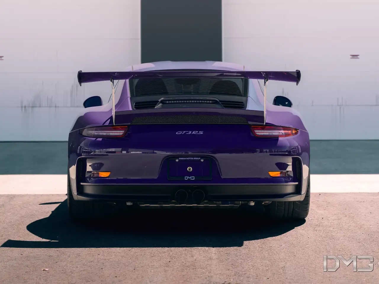 Porsche 911 снимка Porsche 911