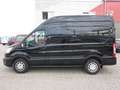 Ford Transit Transit Kasten 2,0 EcoBlue L2H3 Schwarz - thumbnail 2