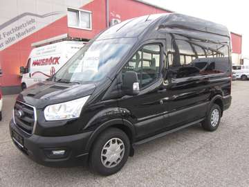 Transit Kasten 2,0 EcoBlue L2H3
