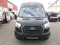 Ford Transit Transit Kasten 2,0 EcoBlue L2H3 Schwarz - thumbnail 8