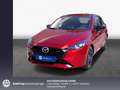 Mazda 2 e-SKYACTIV G 90 M HYBRID Homura Rot - thumbnail 1