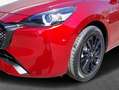 Mazda 2 e-SKYACTIV G 90 M HYBRID Homura Rot - thumbnail 5