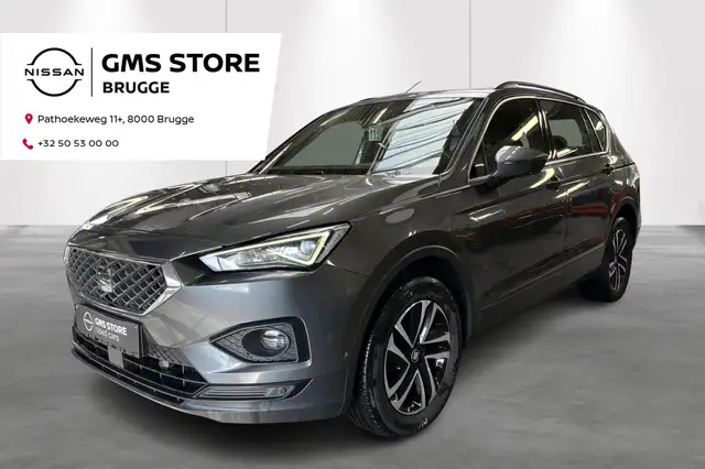 SEAT Tarraco 1.5 TSI Style