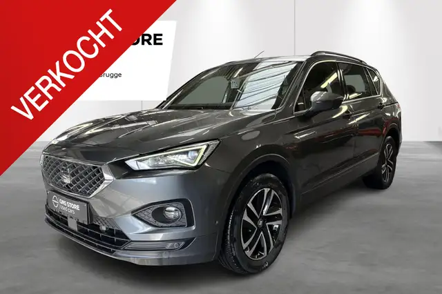 SEAT Tarraco 1.5 TSI Style