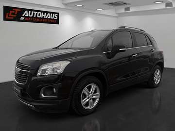 1,7 TD ECO AWD LT | 1.BESITZ |
