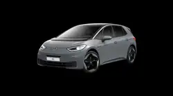 Volkswagen ID.3 Pro Performance 204PS #AHK #DCC #PANO