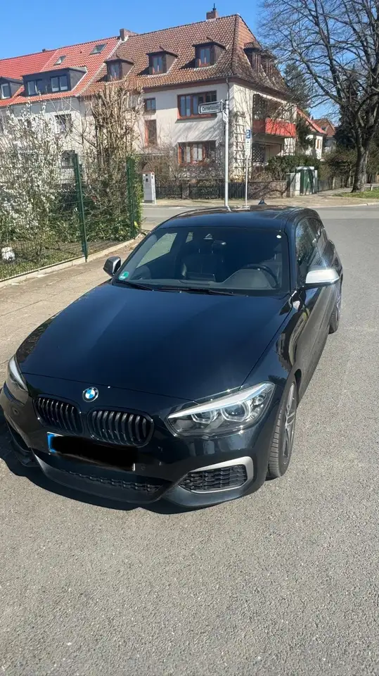 BMW 140