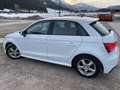 Audi A1 A1 SB 1,0 TFSI Sport Sport Weiß - thumbnail 4