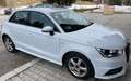Audi A1 A1 SB 1,0 TFSI Sport Sport Weiß - thumbnail 2