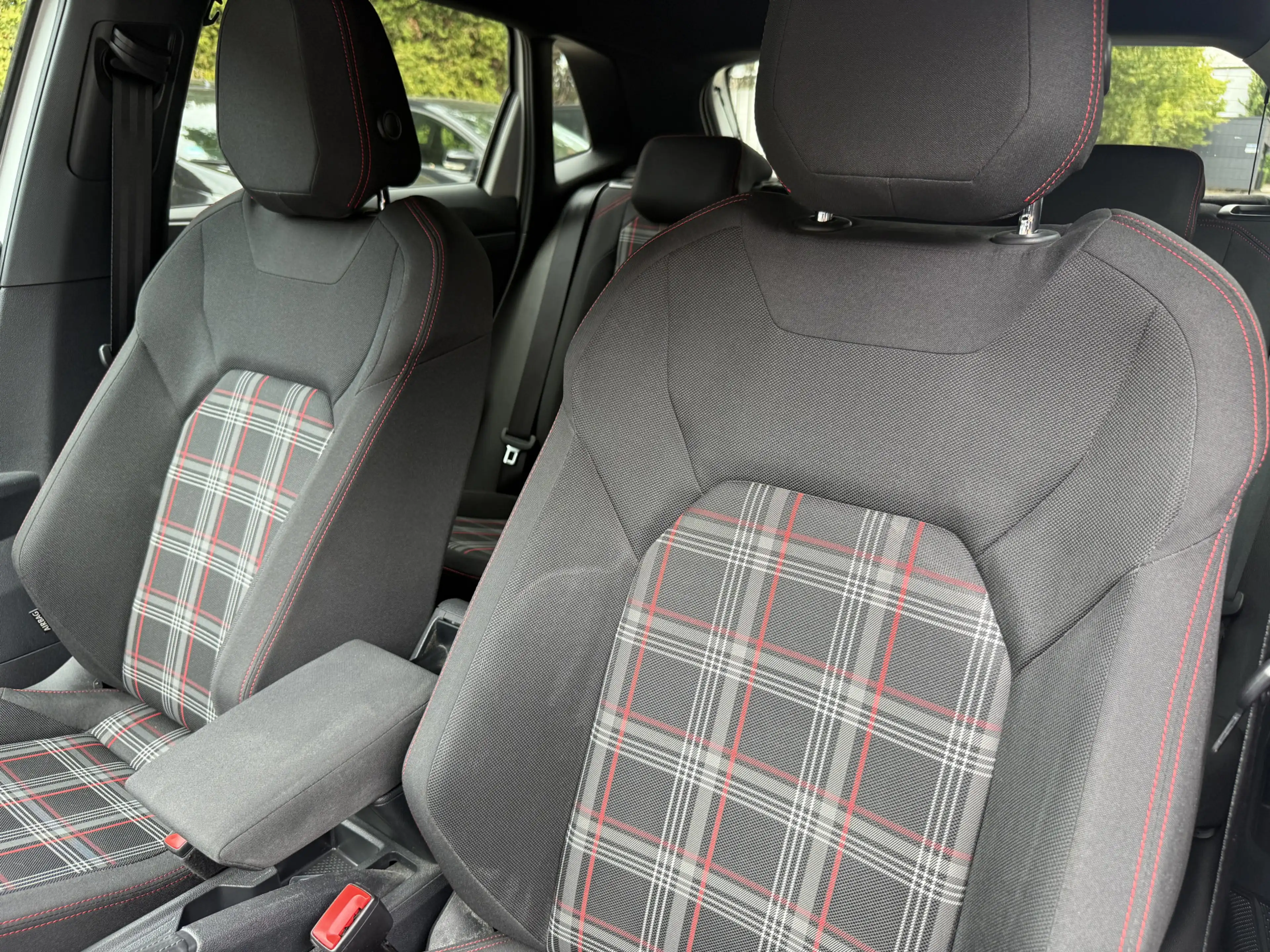 Volkswagen Polo GTI 2.0 TSI 200PK/VIRTUAL/CRPLY/63DKM/CAMERA/STOELVW/A — photo 8