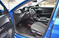 Peugeot e-208 EV Allure Première 1 fase 50 kWh Bleu - thumbnail 6