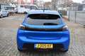 Peugeot e-208 EV Allure Première 1 fase 50 kWh Bleu - thumbnail 3