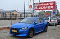 Peugeot e-208 EV Allure Première 1 fase 50 kWh Bleu - thumbnail 1