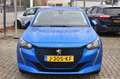Peugeot e-208 EV Allure Première 1 fase 50 kWh Bleu - thumbnail 5