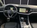 Volkswagen Touareg TDI R-Line 4M Black-Style Matrix AHK Luft HUD L... Blau - thumbnail 14