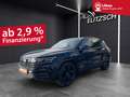 Volkswagen Touareg TDI R-Line 4M Black-Style Matrix AHK Luft HUD L... Blau - thumbnail 1