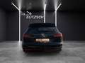 Volkswagen Touareg TDI R-Line 4M Black-Style Matrix AHK Luft HUD L... Blau - thumbnail 4