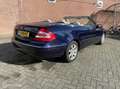 Mercedes-Benz CLK 240 Cabrio Elegance | PDC V+A | Aut | Xenon| Climate | Blauw - thumbnail 5