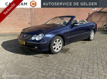 Cabrio Elegance | PDC V+A | Aut | Xenon| Climate |