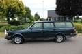 Volvo 240 2.0I Polar Stationwagon airco/stuurbekr./lm velgen Groen - thumbnail 15
