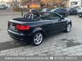 Audi A3 Cabriolet 1.4 S line Sportpaket / plus 88tkm Zwart - thumbnail 7