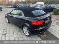 Audi A3 Cabriolet 1.4 S line Sportpaket / plus 88tkm Schwarz - thumbnail 3