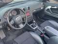 Audi A3 Cabriolet 1.4 S line Sportpaket / plus 88tkm Schwarz - thumbnail 14