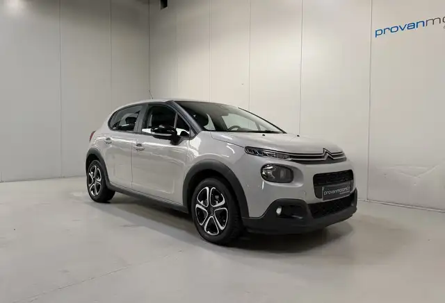 Citroen C3 view 5