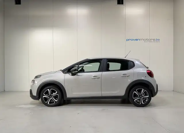 Citroen C3 view 7