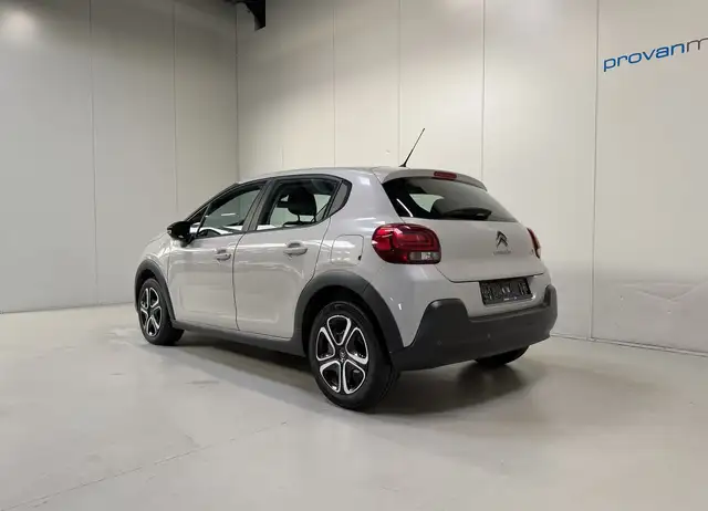 Citroen C3 view 6