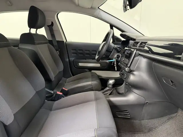 Citroen C3 view 2