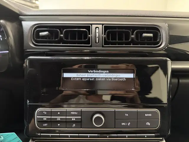 Citroen C3 view 14
