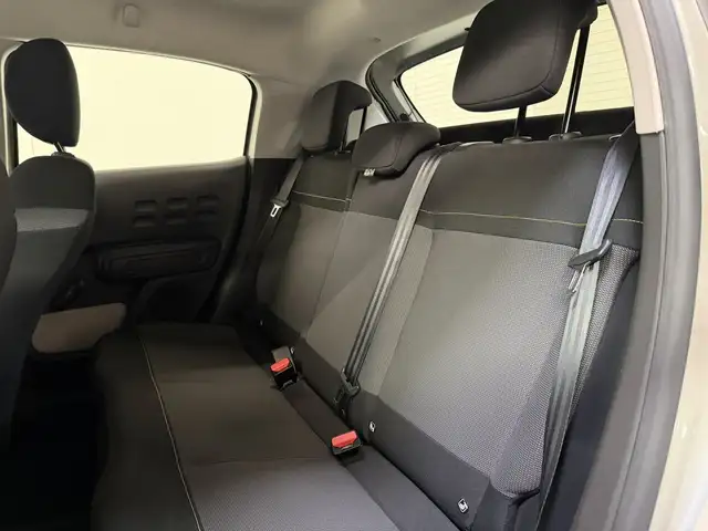 Citroen C3 view 9