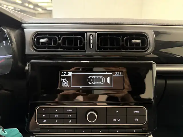 Citroen C3 view 15