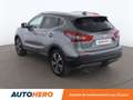 Nissan Qashqai 1.6 DIG-T N-Connecta Grau - thumbnail 4