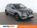 Nissan Qashqai 1.6 DIG-T N-Connecta Gris - thumbnail 8