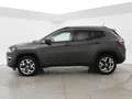 Jeep Compass 2.0 MULTIJET DIESEL 4X4 LIMITED + 1900 KG TREKHAAK Gris - thumbnail 5