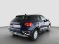 Audi Q2 Advanced 35 TFSI LED/Nav/el.Heckkl/04.30Garan Blau - thumbnail 4