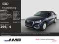 Audi Q2 Advanced 35 TFSI LED/Nav/el.Heckkl/04.30Garan Blau - thumbnail 1