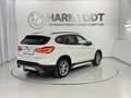 BMW X1 xDrive18d *Modell Sport Line* Weiß - thumbnail 5