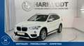 BMW X1 xDrive18d *Modell Sport Line* Weiß - thumbnail 1