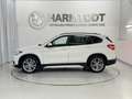 BMW X1 xDrive18d *Modell Sport Line* Weiß - thumbnail 3